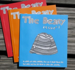 The Beany by Michael Nobbs